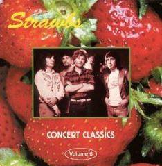 Strawbs : Concert Classics